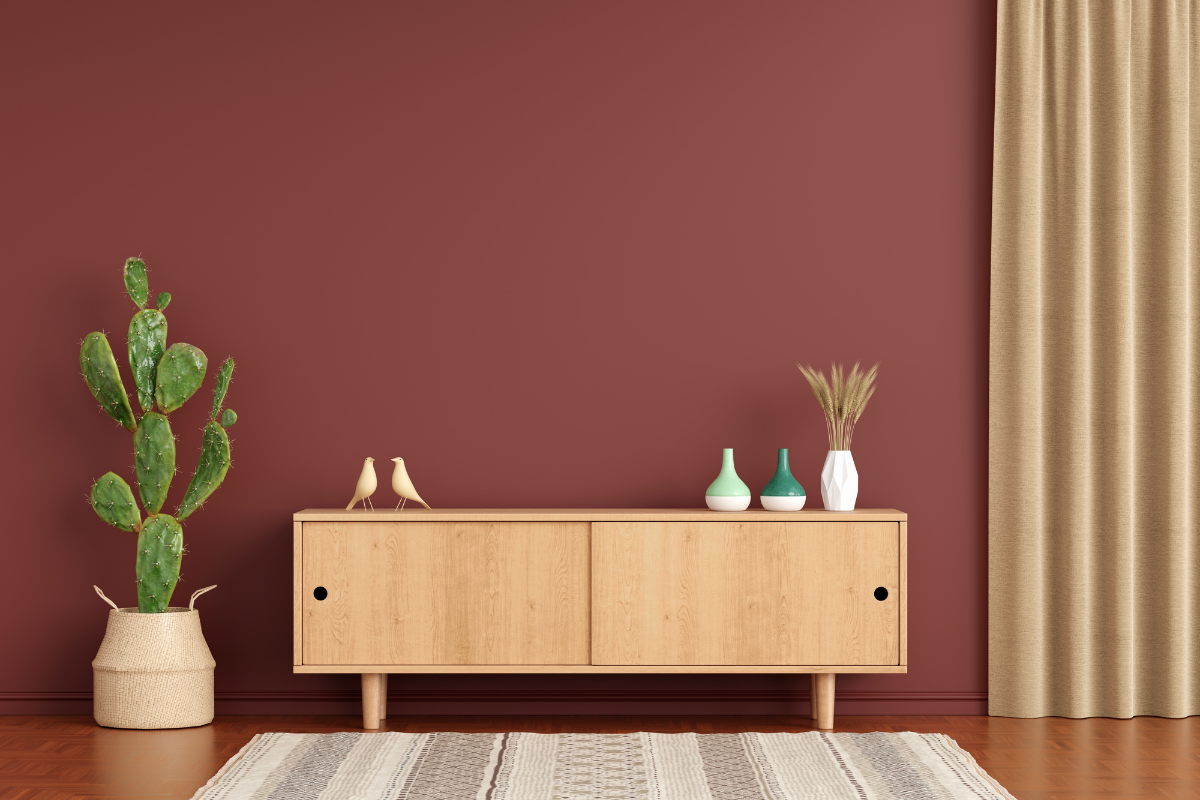 Les meilleures idées pour décorer ses murs avec style - Horloge univers